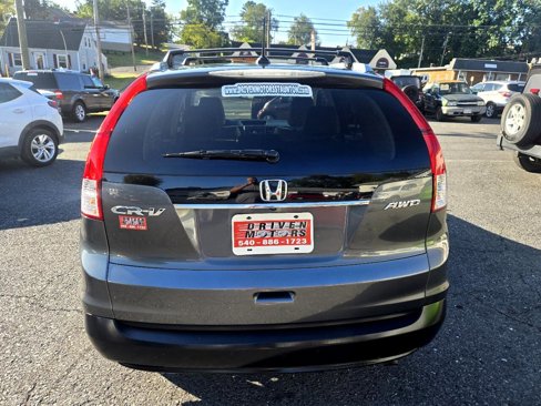 Used 2013 Honda CR-V EX-L image 7
