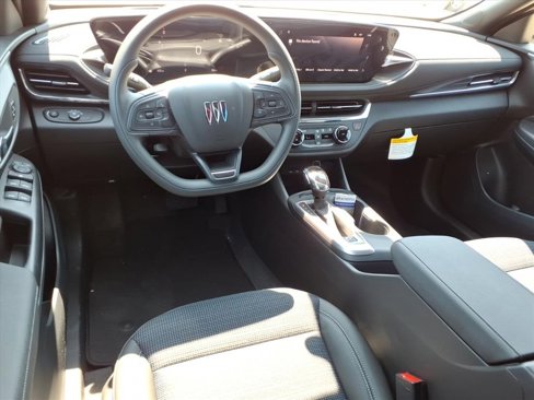 New 2025 Buick Envista Preferred w/ Convenience I Package image 12