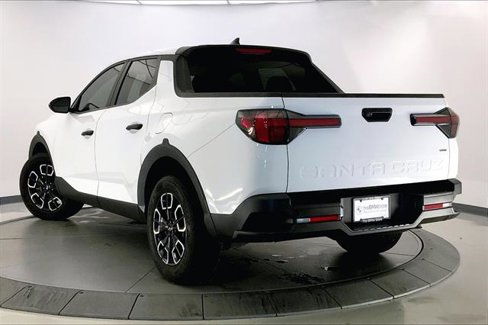 Used 2022 Hyundai Santa Cruz SEL w/ Cargo Package image 10