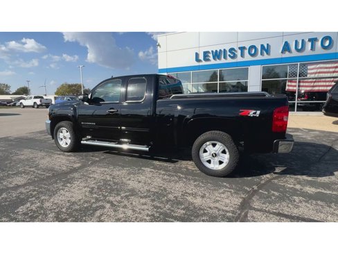 Certified 2013 Chevrolet Silverado 1500 LT w/ All-Star Edition image 6