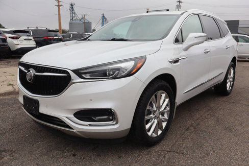Used 2018 Buick Enclave Premium w/ Experience Buick Package image 1