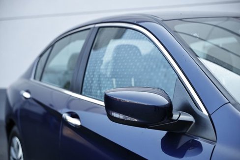 Used 2015 Honda Accord LX image 3