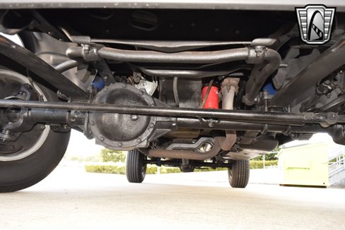 Used 1987 GMC Sierra 1500 4x4 Regular Cab image 12