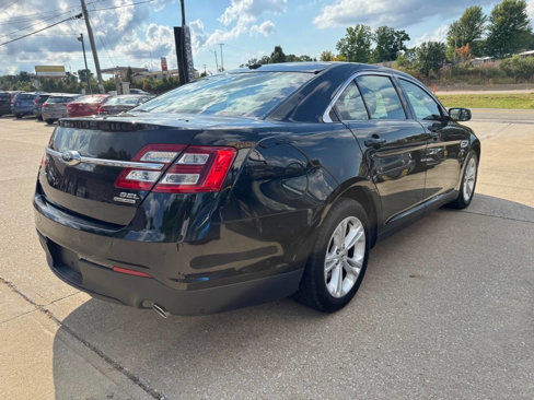 Used 2017 Ford Taurus SEL w/ Equipment Group 201A image 8