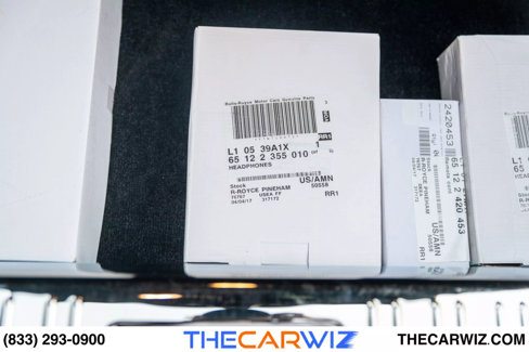 Used 2014 Rolls-Royce Ghost image 37