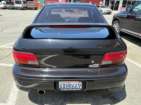 Used 1999 Subaru Impreza RS image 5