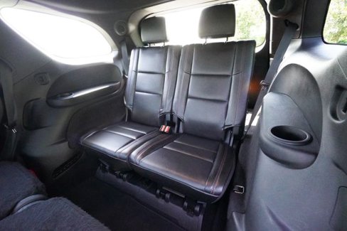 Used 2022 Dodge Durango R/T image 35