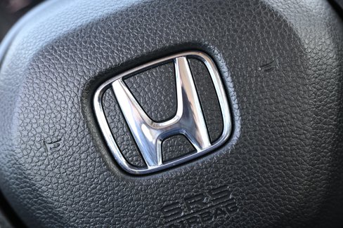 Certified 2025 Honda Accord LX image 33