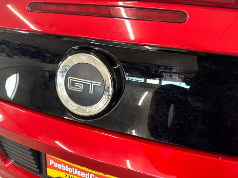 Used 2013 Ford Mustang GT Premium w/ Brembo Brake Pkg image 63