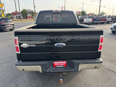 Used 2009 Ford F150 King Ranch image 30