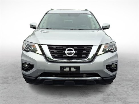 Used 2020 Nissan Pathfinder SL image 2
