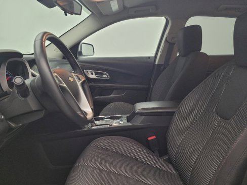 Used 2015 Chevrolet Equinox LT w/ Driver Convenience Package image 17