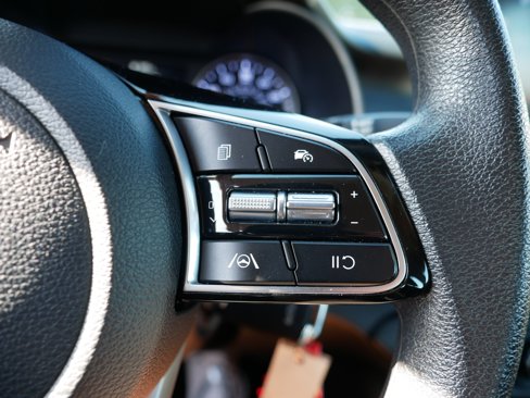Certified 2024 Kia Forte LXS image 29