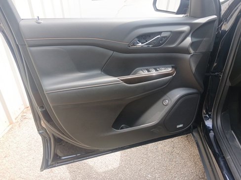 Used 2021 GMC Acadia AT4 w/ LPO, Floor Liner Package image 50