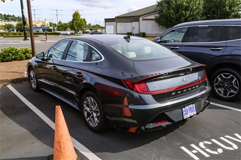 Used 2023 Hyundai Sonata SEL image 9