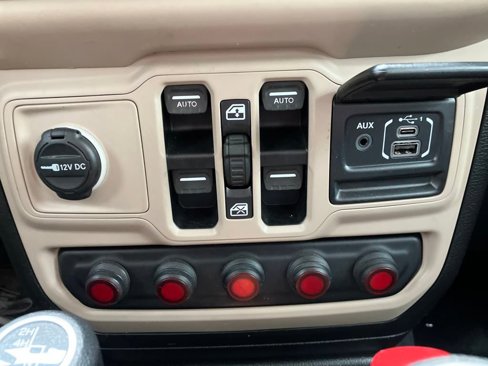 Used 2019 Jeep Wrangler Unlimited Sport S image 23