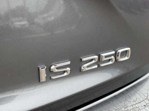 Used 2014 Lexus IS 250 image 15