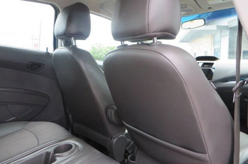 Used 2014 Chevrolet Spark LT image 35