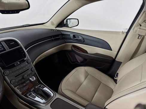 Used 2013 Chevrolet Malibu LTZ image 28