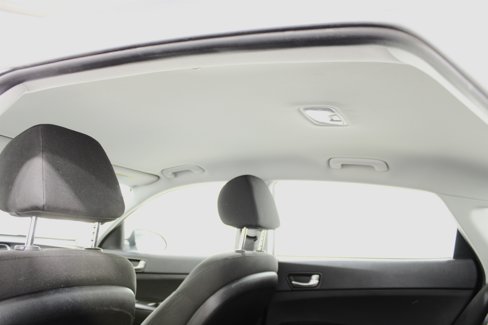 Used 2020 Kia Optima LX image 19