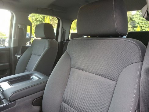 Used 2019 Chevrolet Silverado 1500 LT w/ All Star Edition image 14