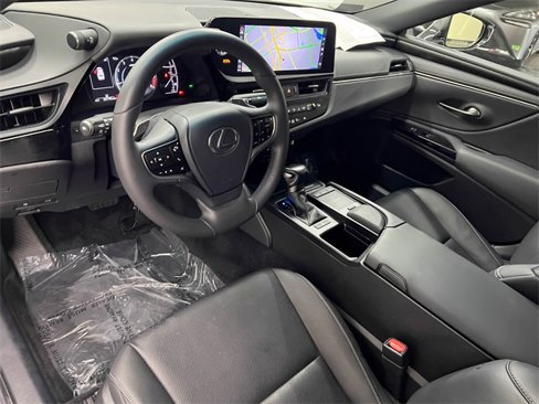 Certified 2022 Lexus ES 350 w/ Premium Package image 17