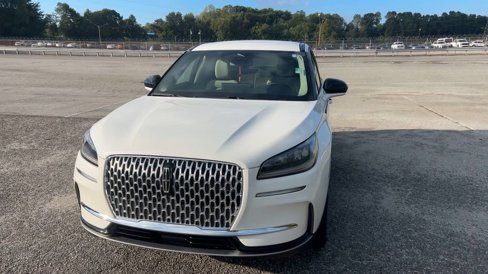 Used 2025 Lincoln Corsair FWD image 23