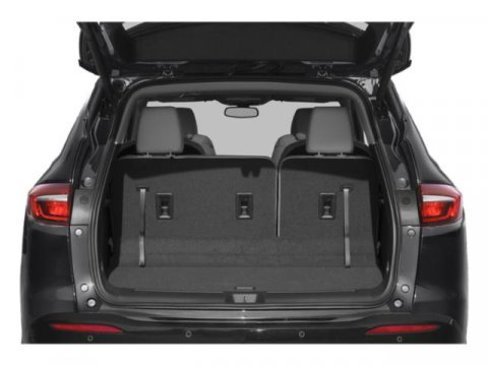 Used 2020 Buick Enclave Essence w/ Sound and Sites Package image 15