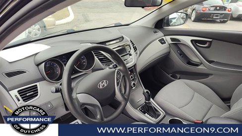 Used 2016 Hyundai Elantra SE image 9