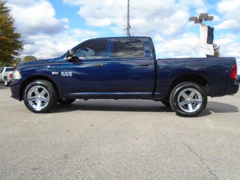 Used 2014 RAM 1500 Express image 8