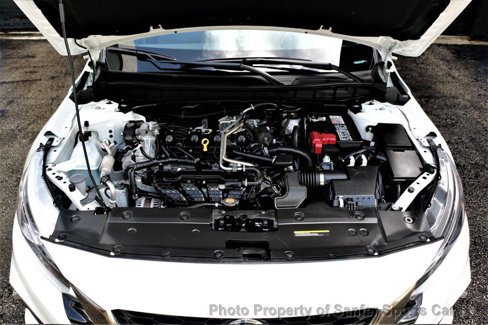 Used 2022 Nissan Altima 2.5 S image 15