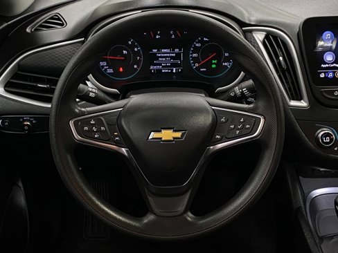 Used 2024 Chevrolet Malibu LT image 15