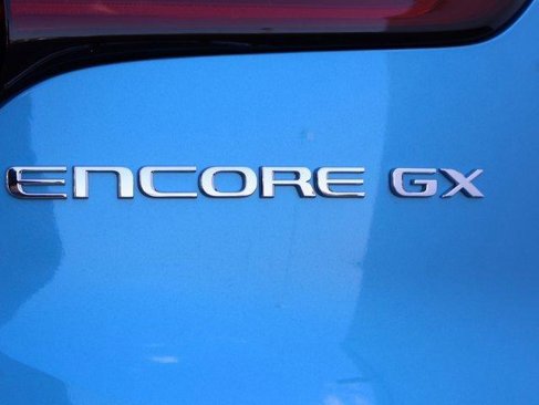 New 2026 Buick Encore GX Sport Touring w/ Comfort Package image 18
