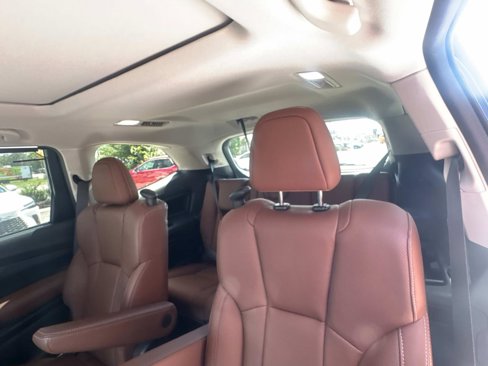 Used 2019 Subaru Ascent Touring w/ Popular Package #2A image 15