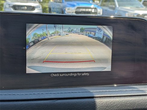 Used 2025 MAZDA CX-30 AWD 2.5 S w/ Preferred Package image 21