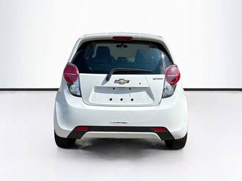 Used 2014 Chevrolet Spark LS image 7