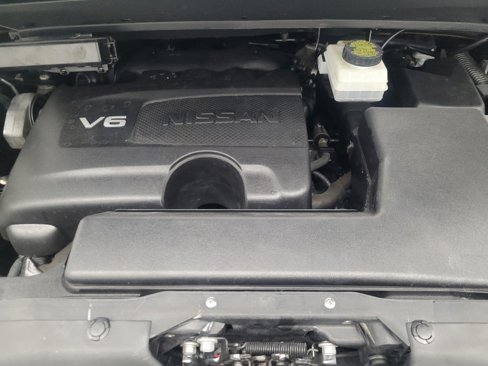 Used 2020 Nissan Pathfinder SL image 30