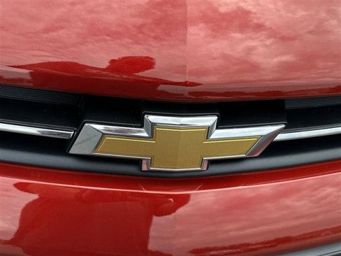 Certified 2022 Chevrolet Trax LT w/ LT Convenience Package image 30