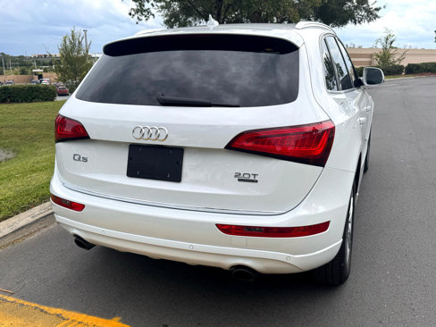 Used 2015 Audi Q5 2.0T Premium Plus image 78
