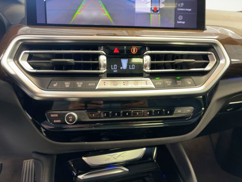Certified 2024 BMW X4 xDrive30i image 25