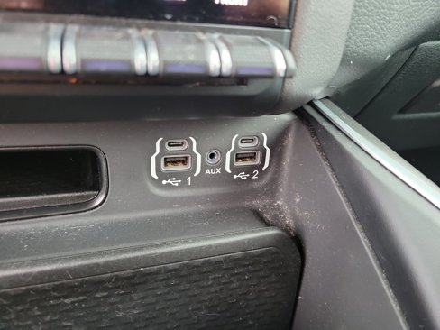 Used 2021 RAM 1500 Big Horn image 25
