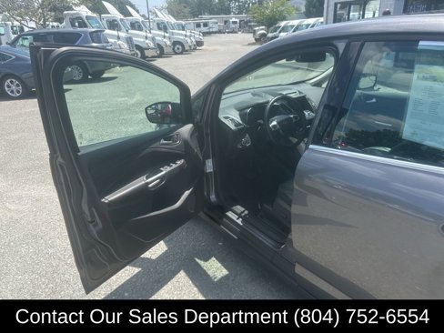 Used 2013 Ford C-MAX Energi SEL image 11