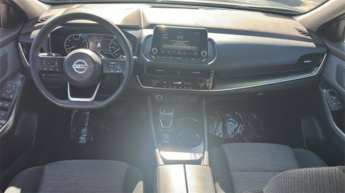 Used 2021 Nissan Rogue SV image 13