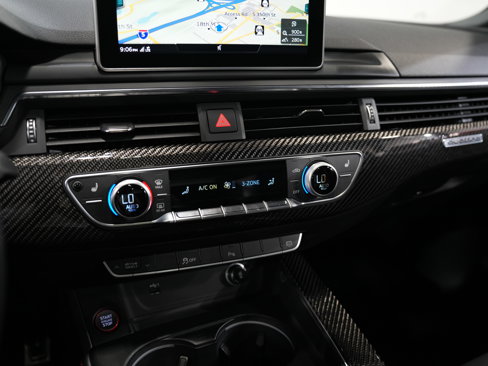 Used 2018 Audi RS 5 image 42