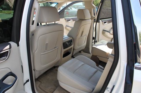 Used 2015 GMC Yukon Denali w/ Touring Package image 24