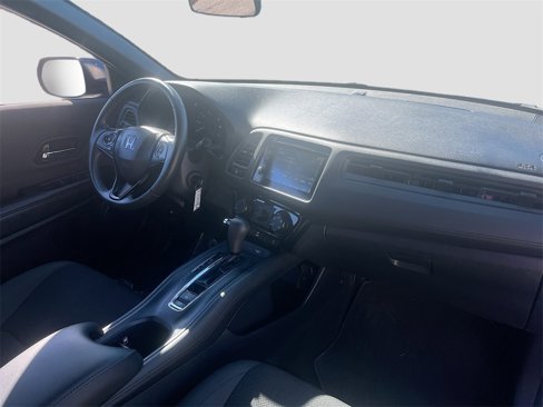 Used 2021 Honda HR-V Sport image 26