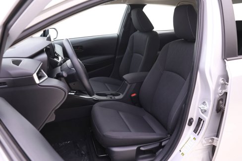 Used 2024 Toyota Corolla LE image 4