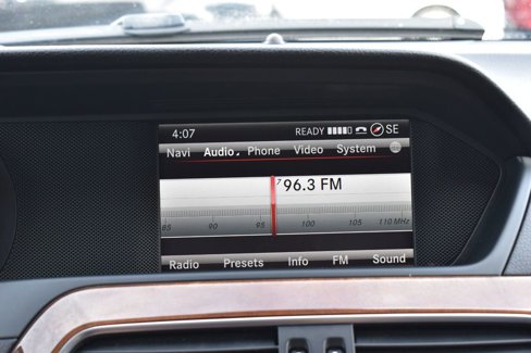 Used 2013 Mercedes-Benz C 300 4MATIC Sedan image 31