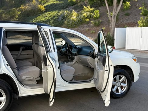 Used 2008 Toyota Highlander 2WD image 27