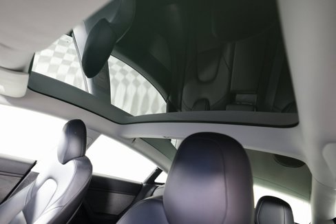 Used 2019 Tesla Model 3 Long Range image 30